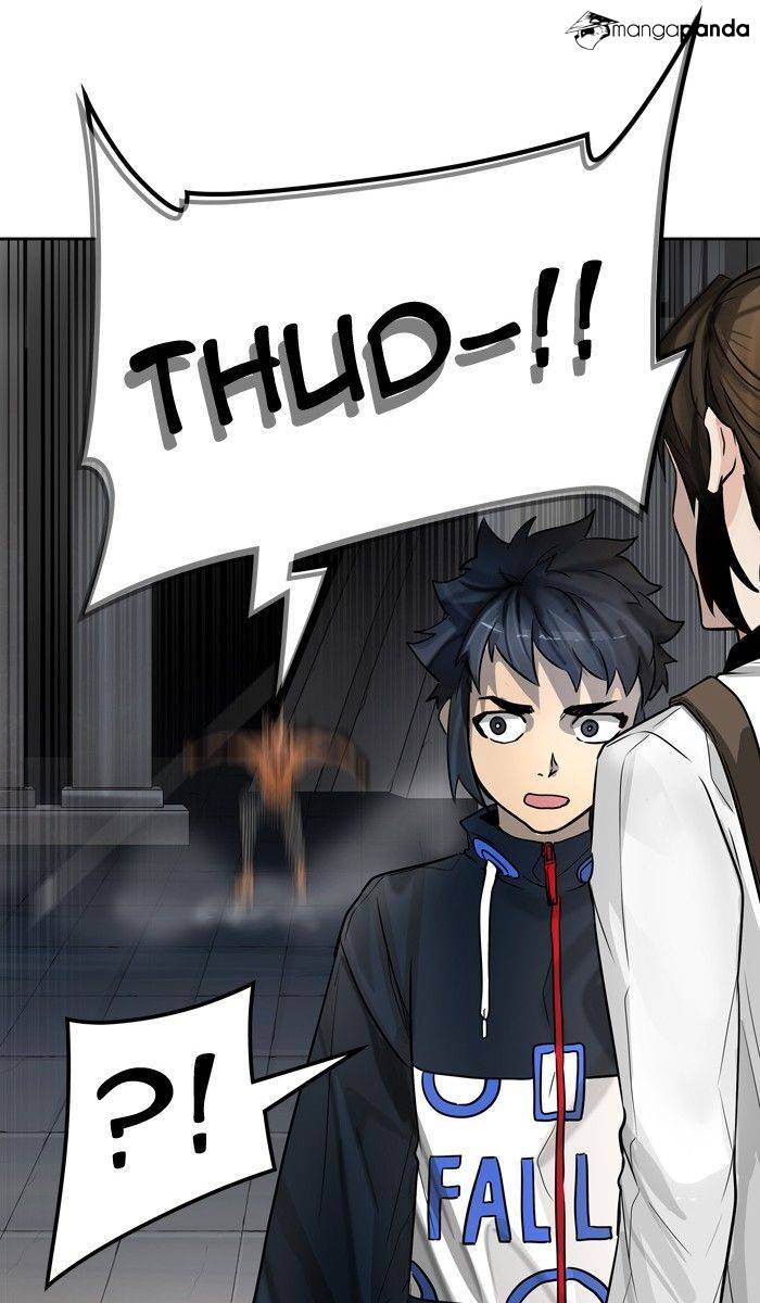 Tower of God Chapter 419 image 032